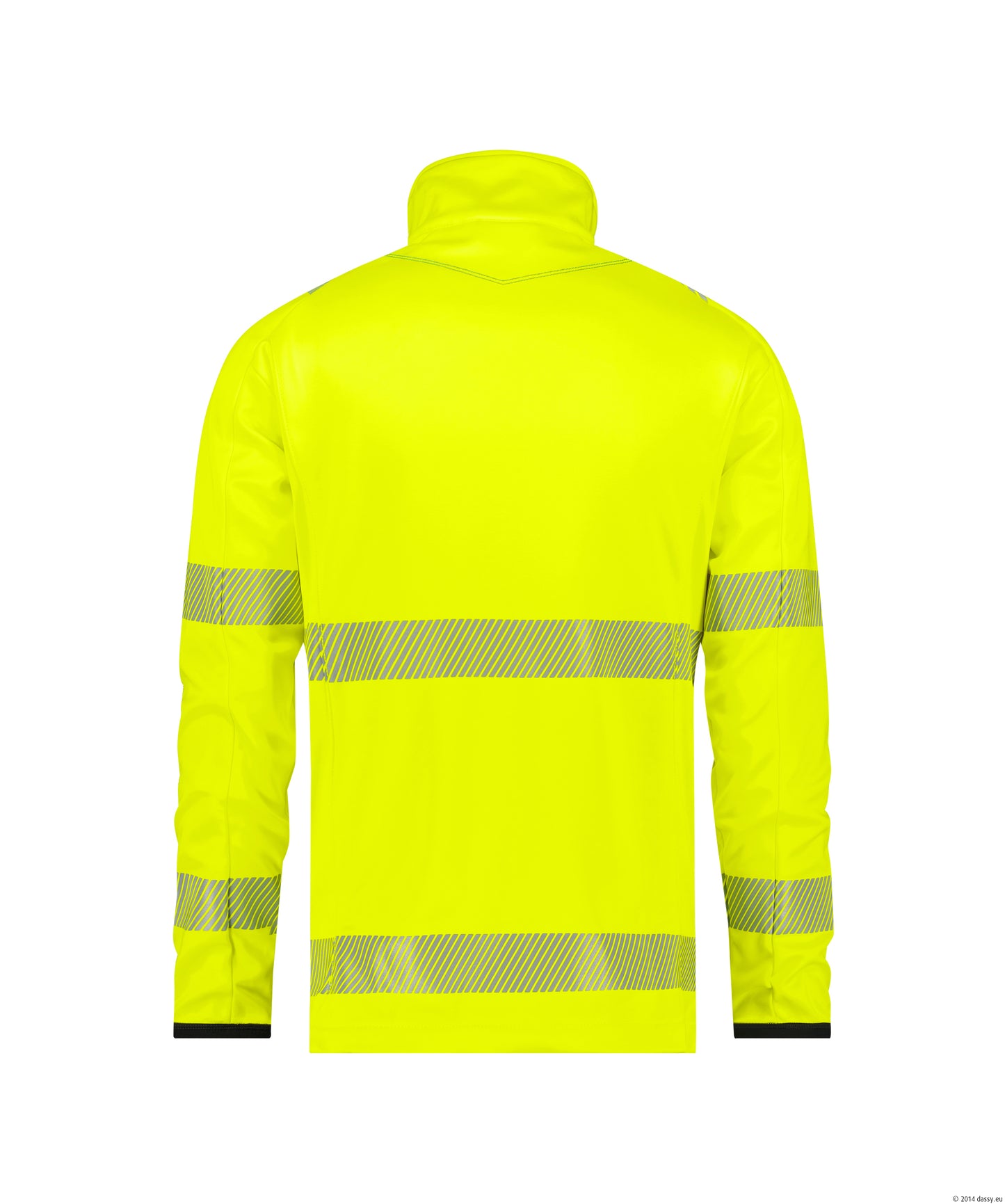 DASSY® CAMDEN peysujakki, sýnileika