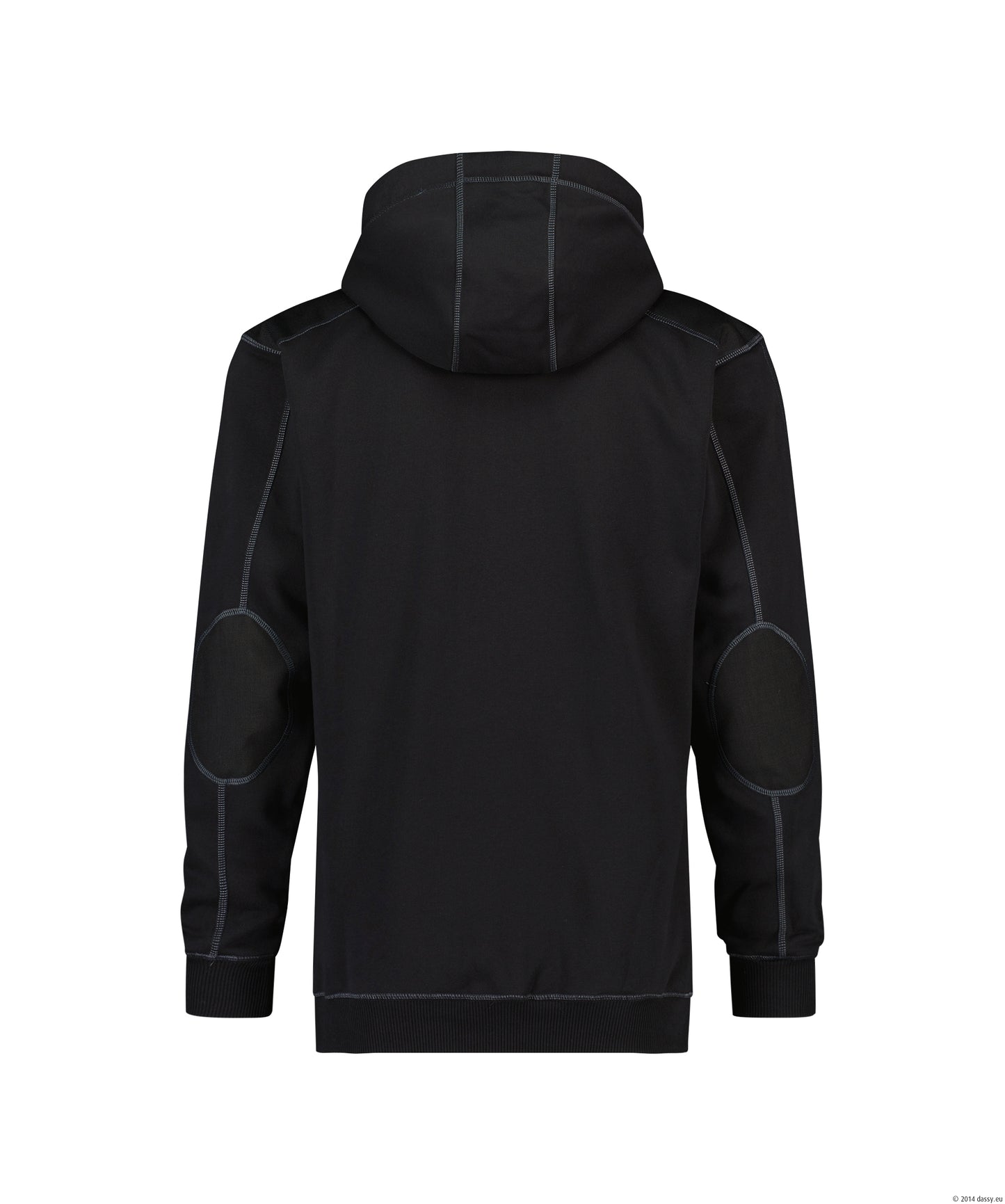 DASSY® INDY hettupeysa