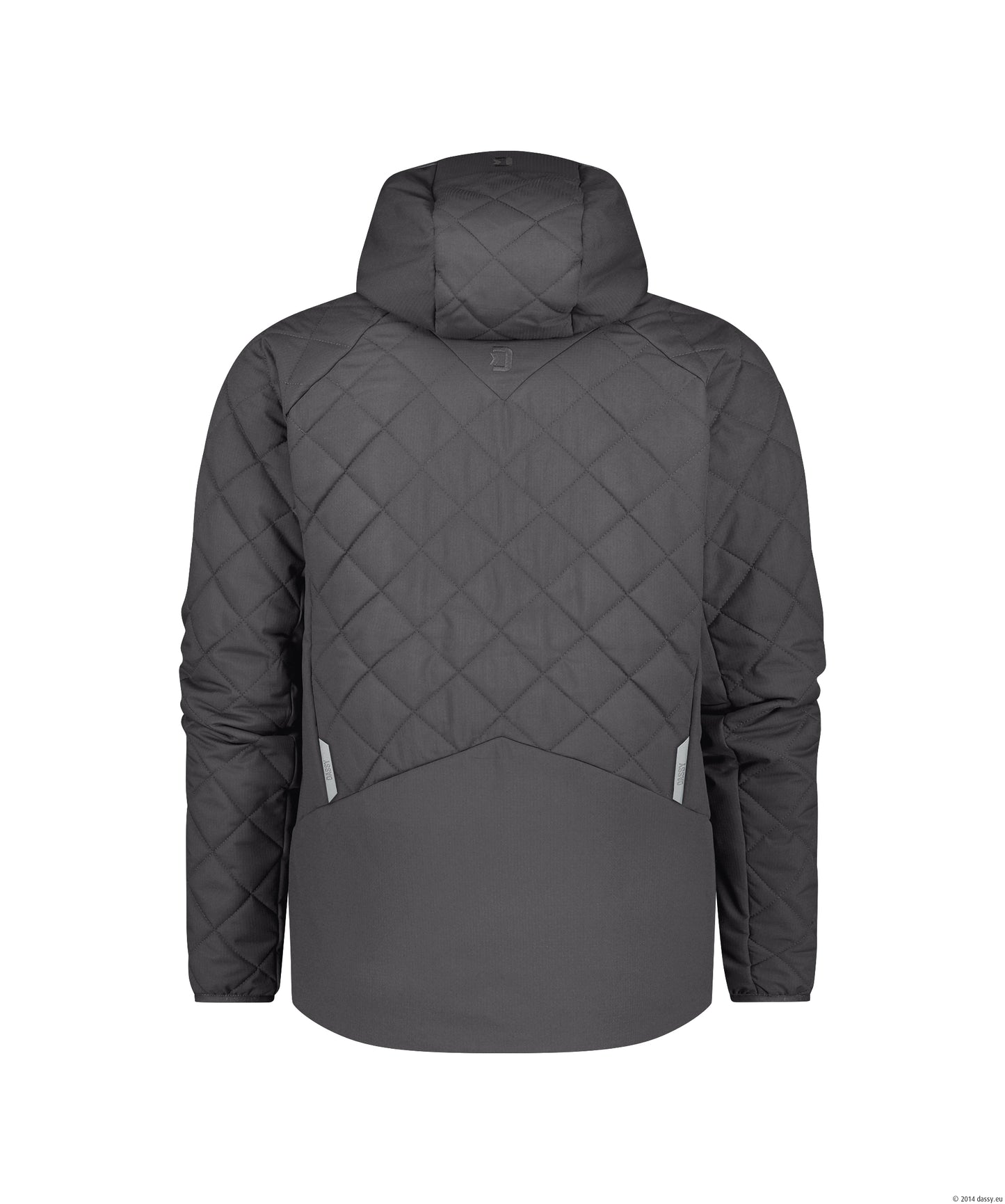 DASSY® TAMA Jakki, einangrunarjakki