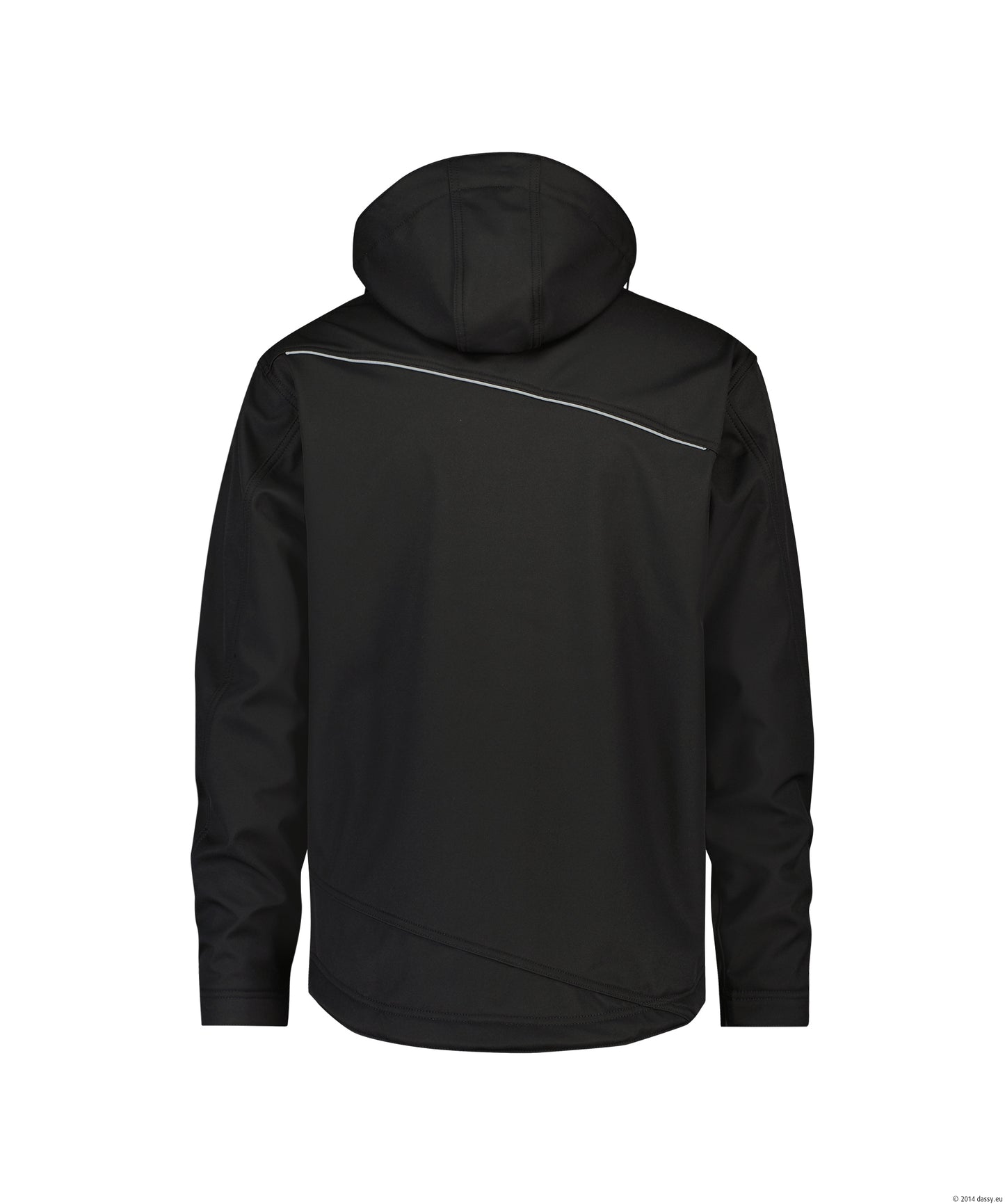 DASSY® TAVIRA Jakki Softshell