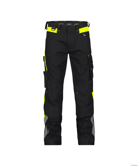 DASSY® CANTON Stretch vinnubuxur