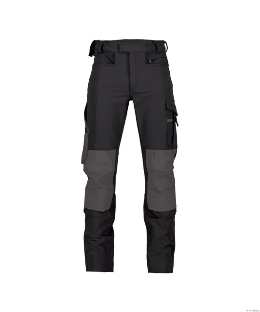 DASSY® IMPAX 4-way Stretch vinnubuxur