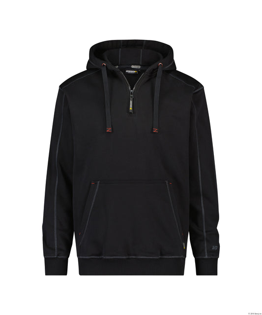 DASSY® INDY hettupeysa