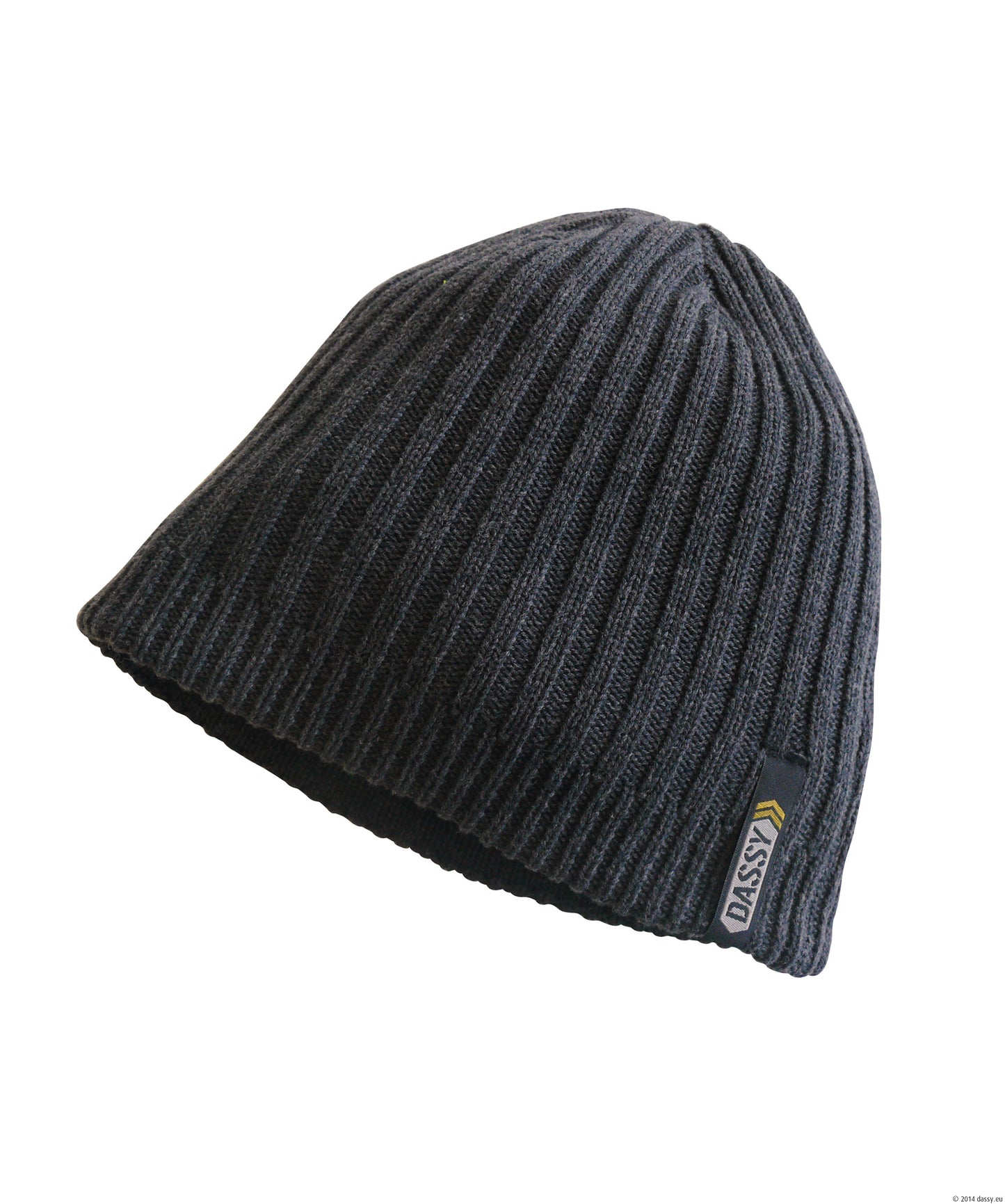 DASSY® Odin prjónuð húfa