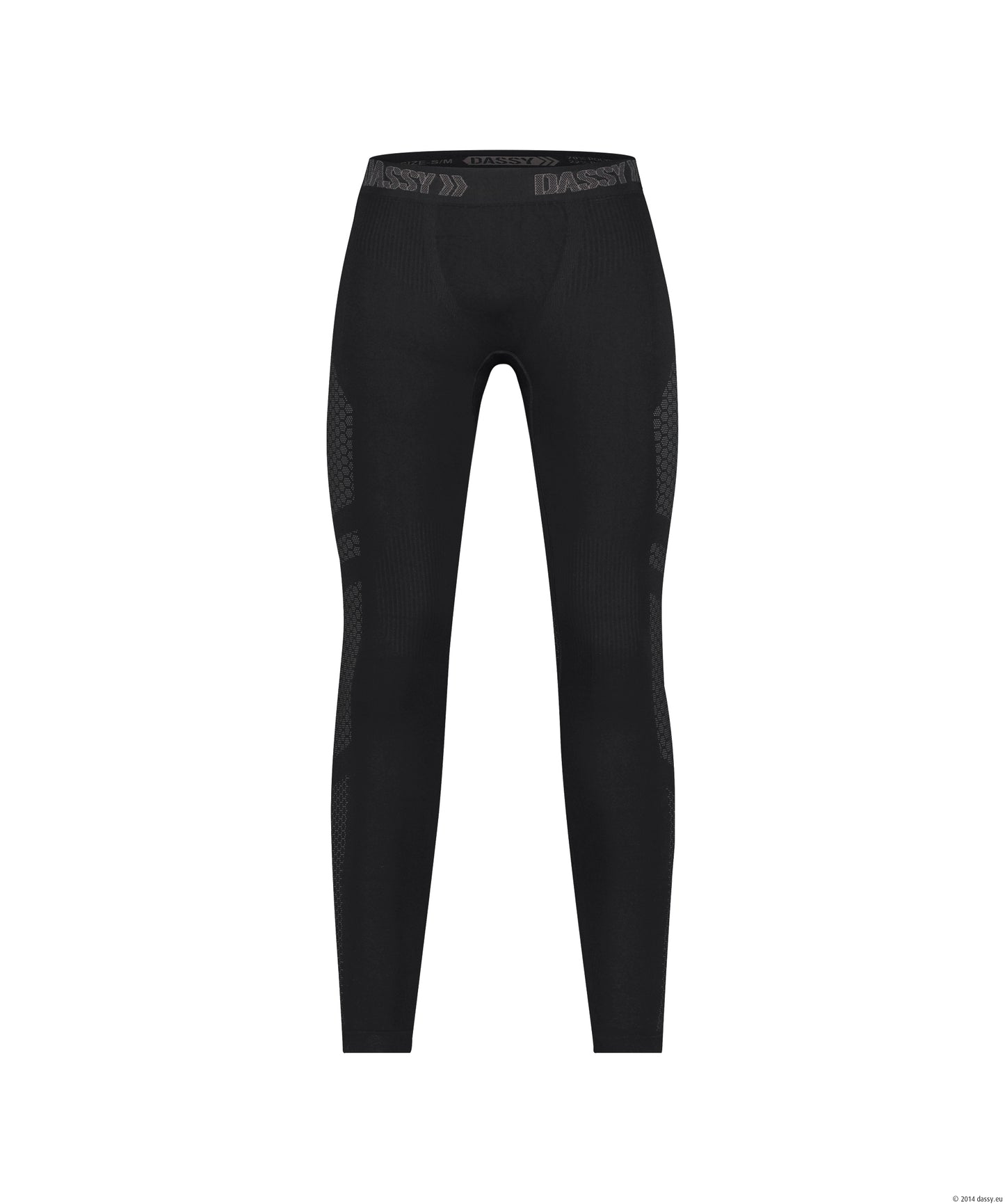 DASSY® PASCAL - Baselayer - föðurland
