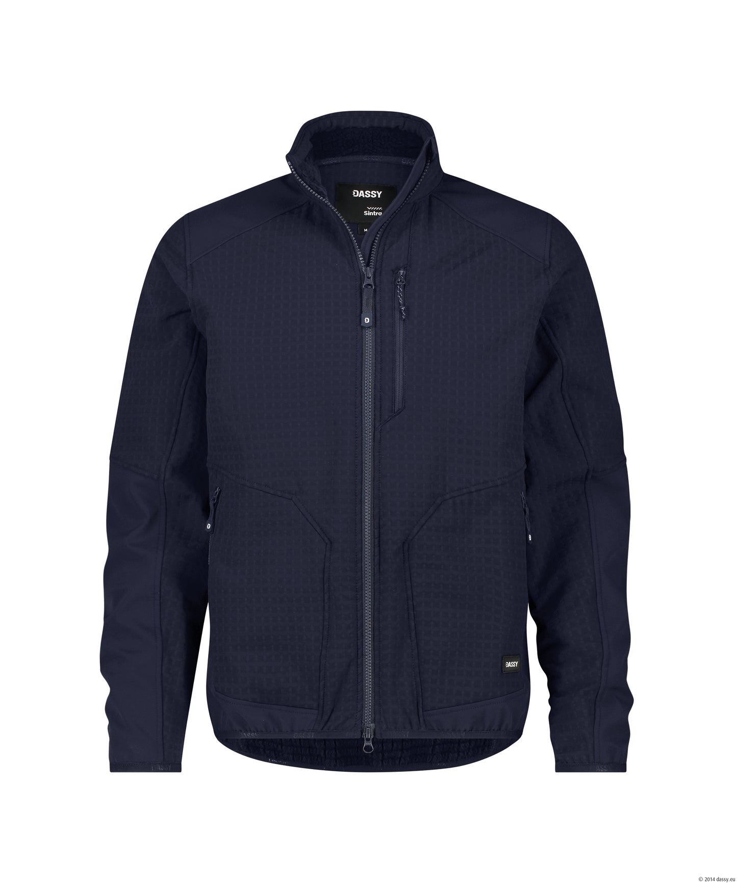 DASSY® SINTRA Peysa
