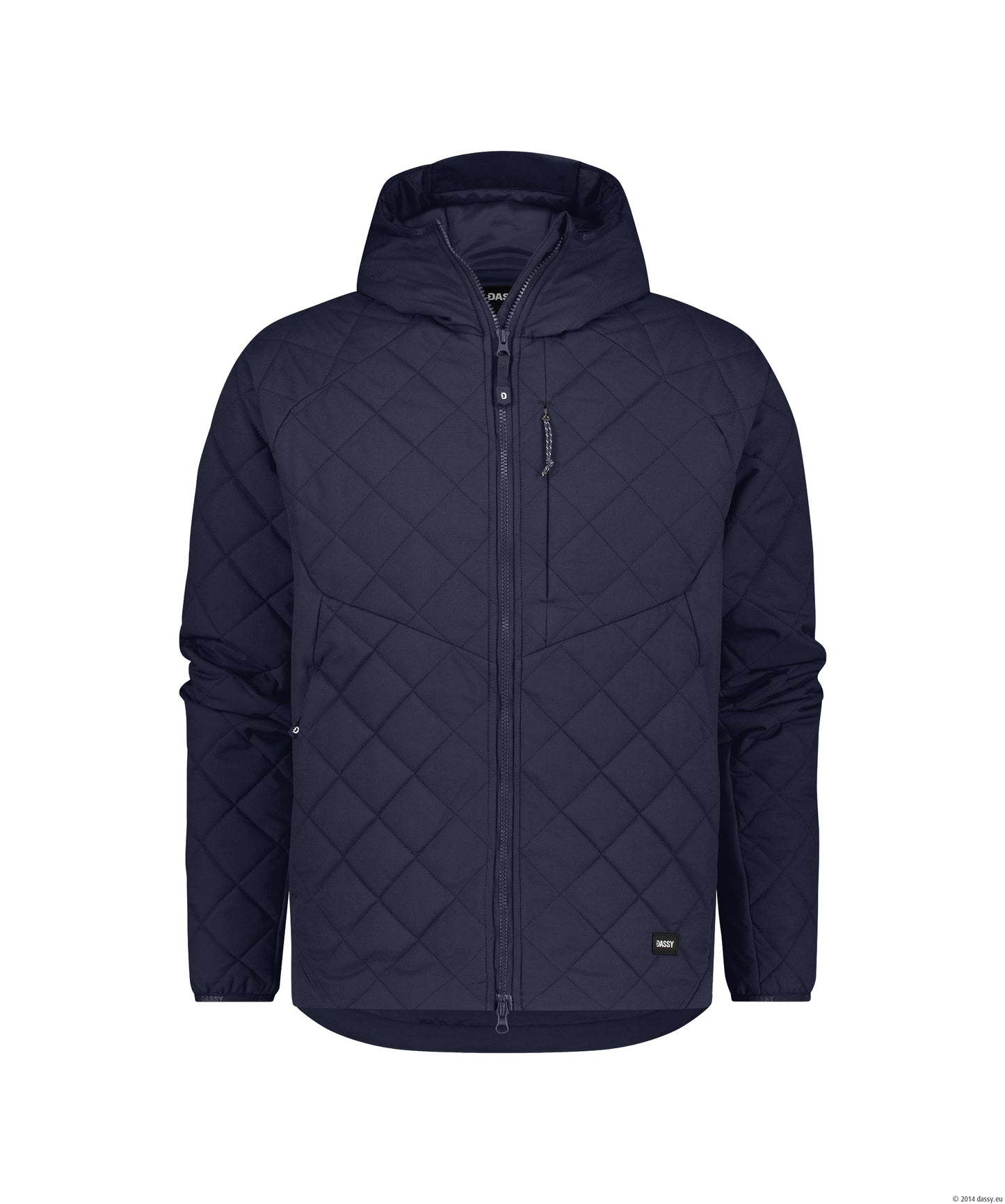 DASSY® TAMA Jakki, einangrunarjakki