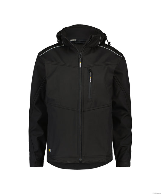 DASSY® TAVIRA Jakki Softshell