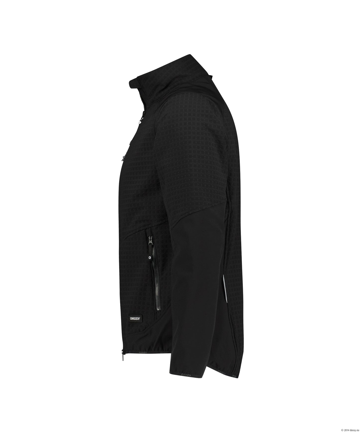 DASSY® SINTRA Peysa