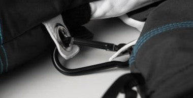 GRANBERG 4270 Skíðahanskar 3M Thinsulate