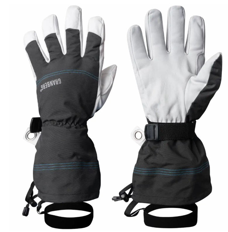 GRANBERG 4270 Skíðahanskar 3M Thinsulate