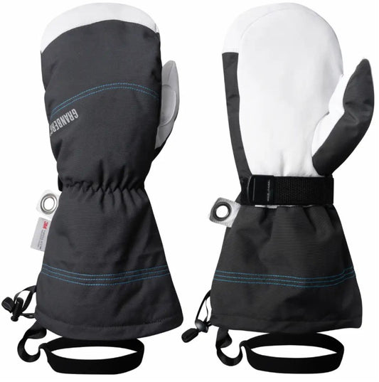 GRANBERG 4270 Skíðalúffur 3M Thinsulate