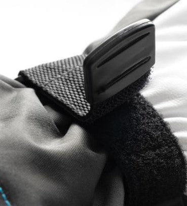 GRANBERG 4270 Skíðalúffur 3M Thinsulate