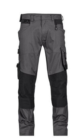 DASSY® DYNAX Stretch vinnubuxur