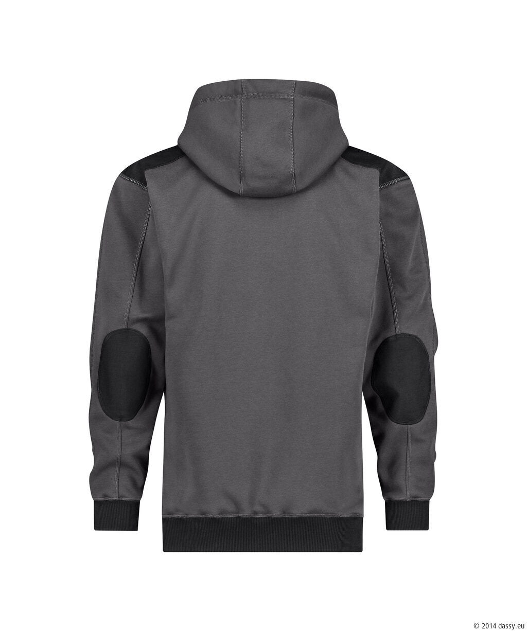 DASSY® INDY hettupeysa