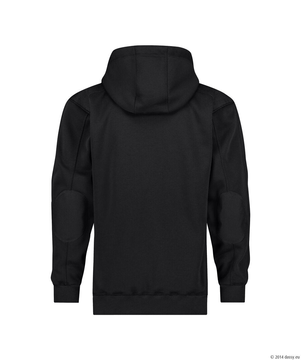 DASSY® INDY hettupeysa