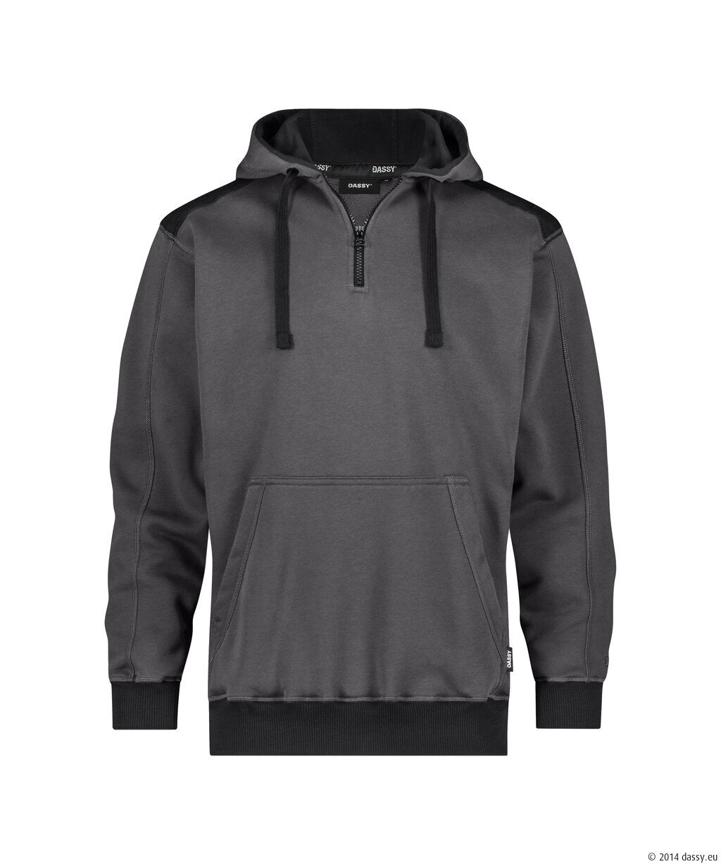 DASSY® INDY hettupeysa