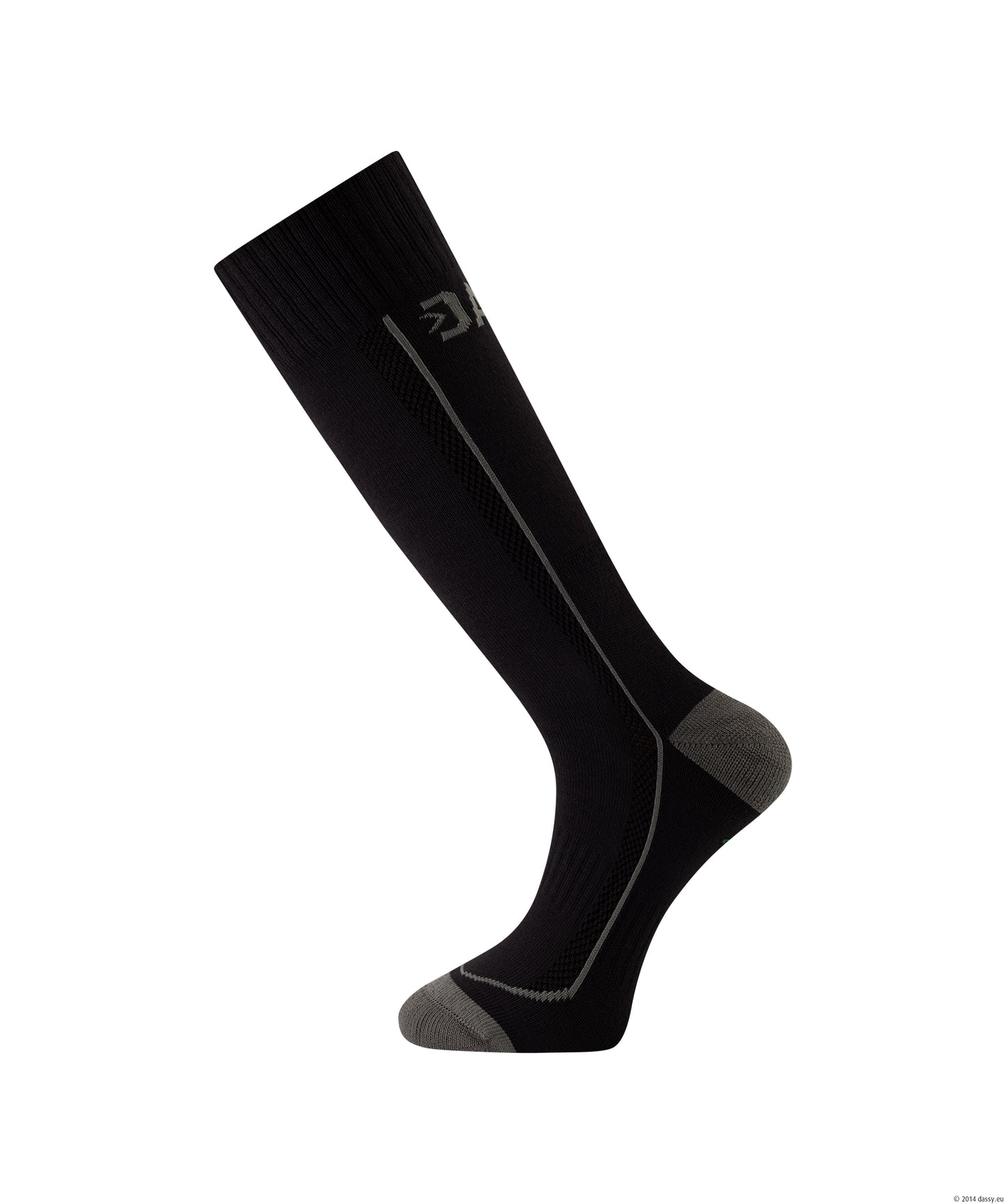 DASSY® PLUTO Vinnu og útivistarsokkar Coolmaxfx®Lycra®