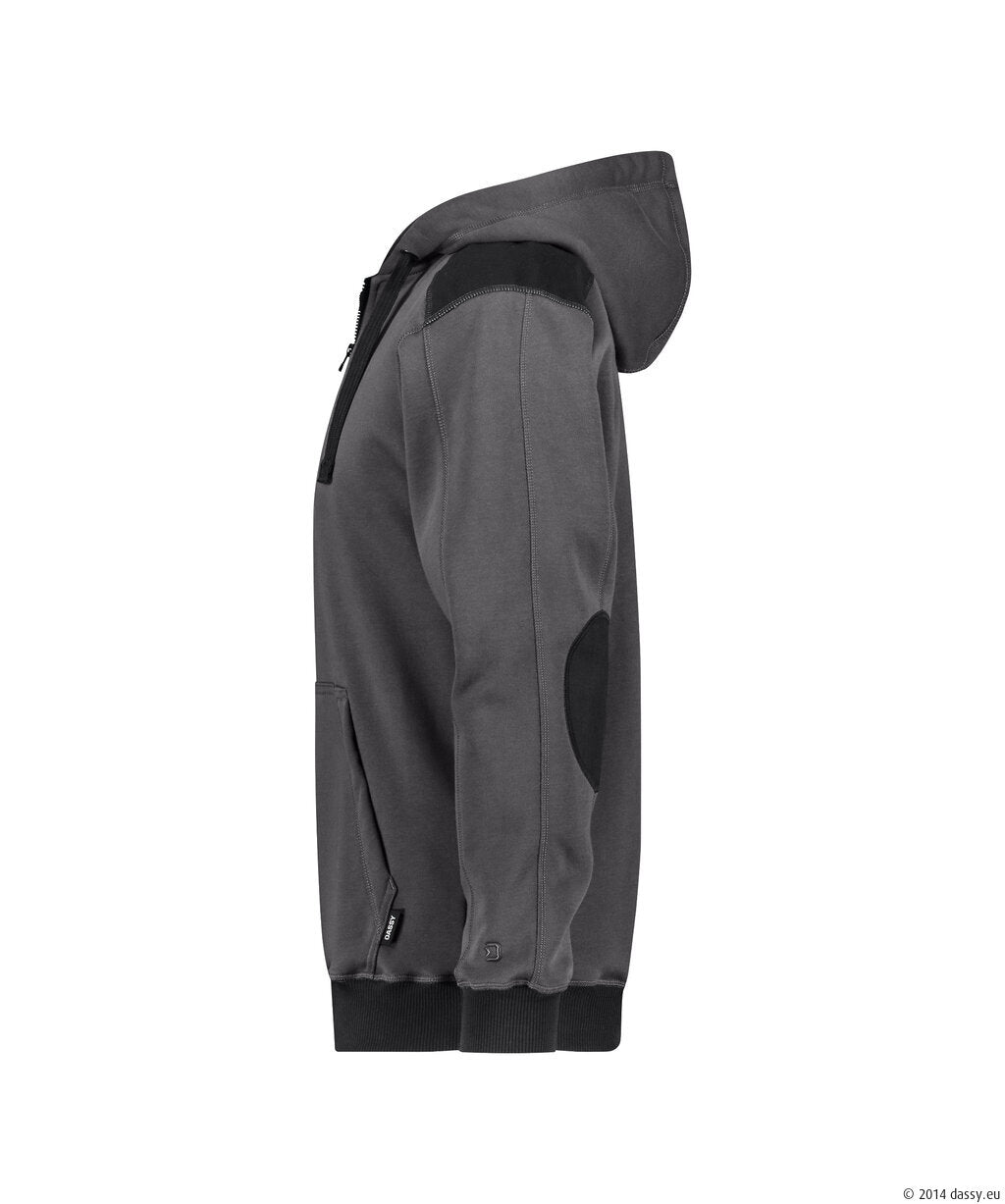 DASSY® INDY hettupeysa