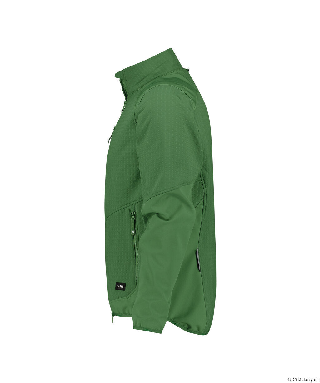 DASSY® SINTRA Peysa (techfleece)